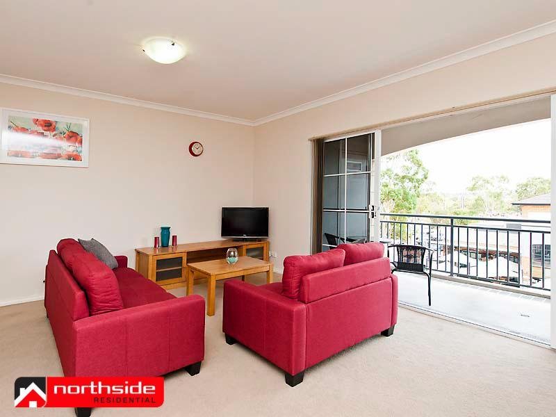 49/165 Grand Boulevard, Joondalup, WA 6027 Property Details