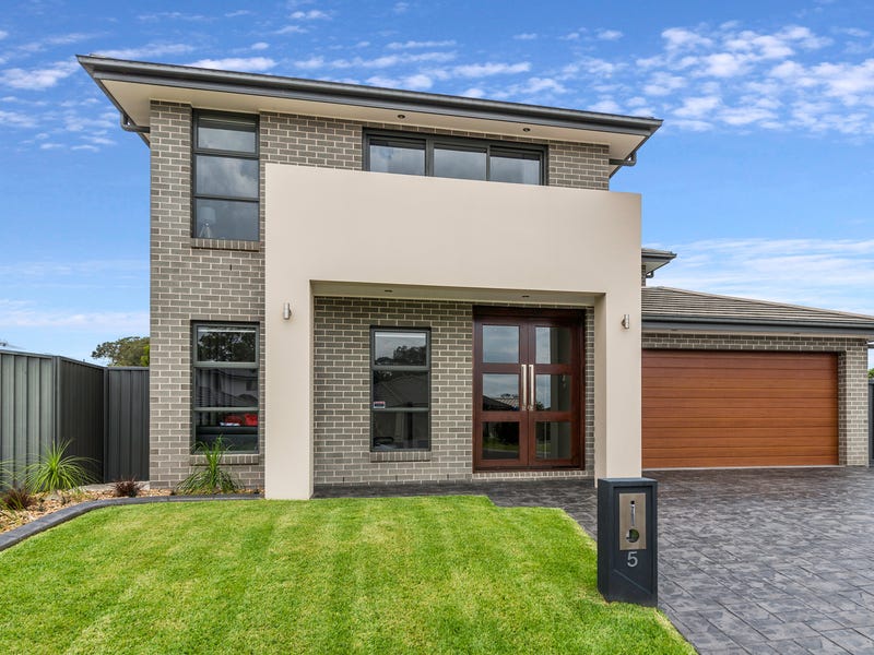 5 Donohoe Way, Silverdale, NSW 2752