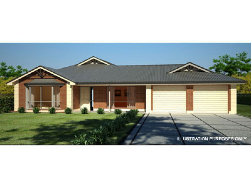 Lot 239 'Mannum Waters', Mannum, SA 5238 Property Details