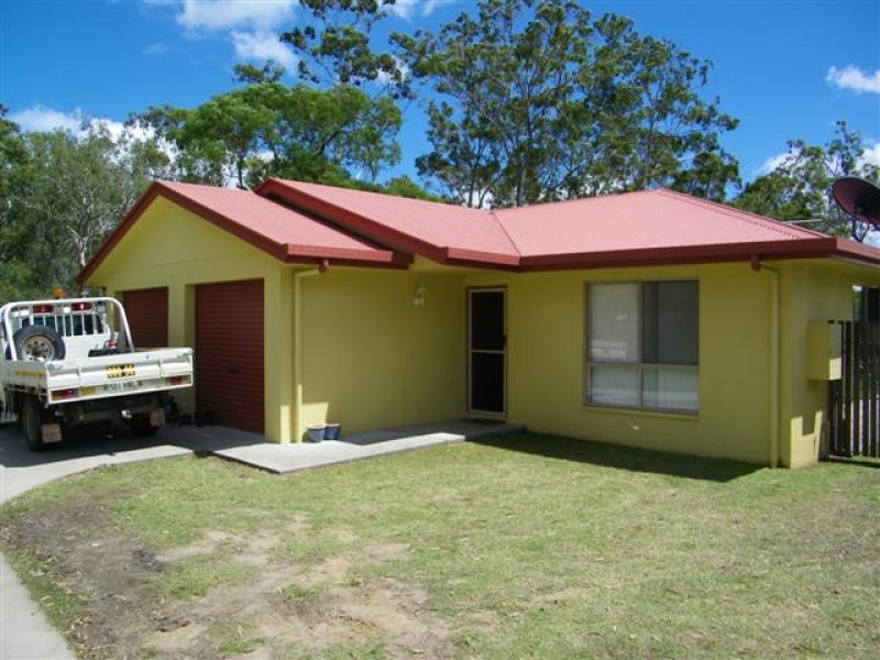 89 Witney Street, Kin Kora, QLD 4680