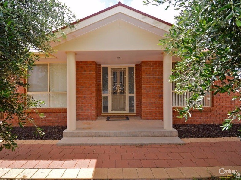 30 Thomas Lane, Broken Hill, NSW 2880