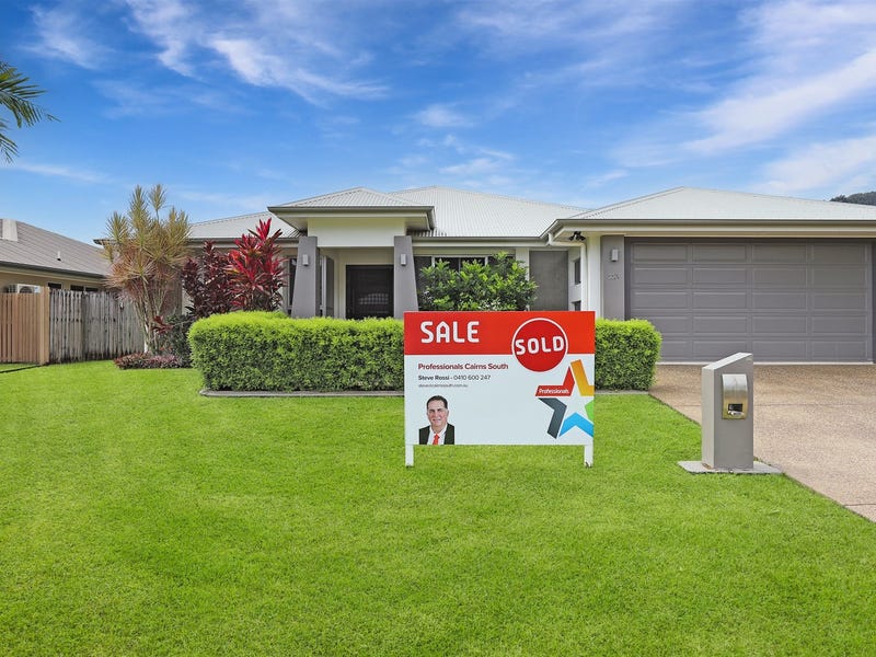 23 Woodlock Drive, Edmonton, Qld 4869 Property Details