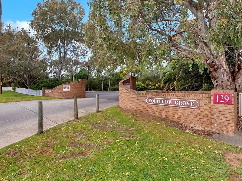 46/129 Smart Road, Modbury, SA 5092 Property Details