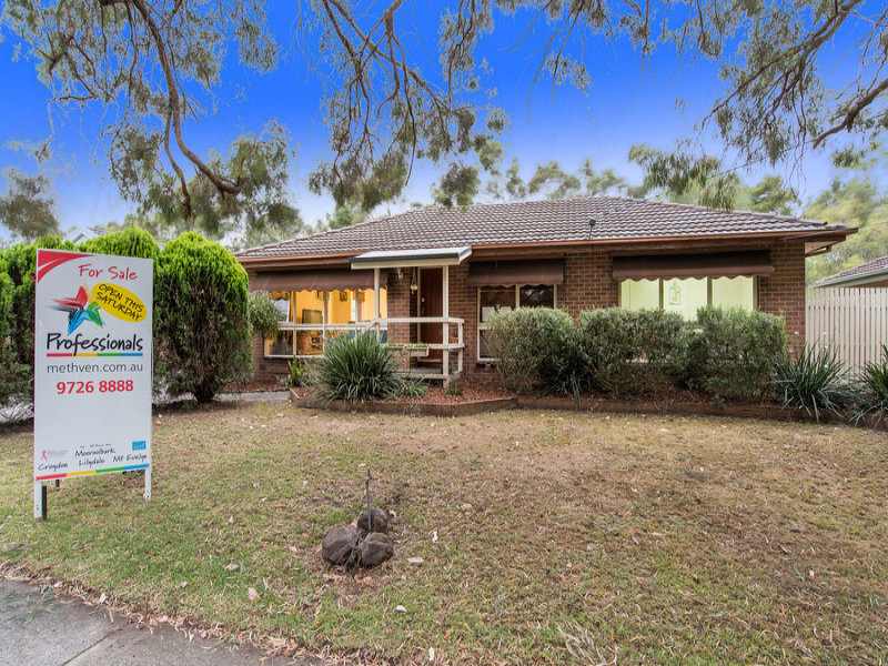 99 Allambanan Drive, Bayswater North, VIC 3153