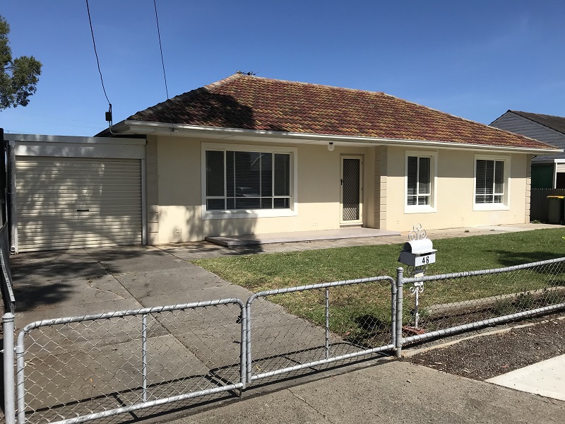 46 Allison Street, Ascot Park, SA
