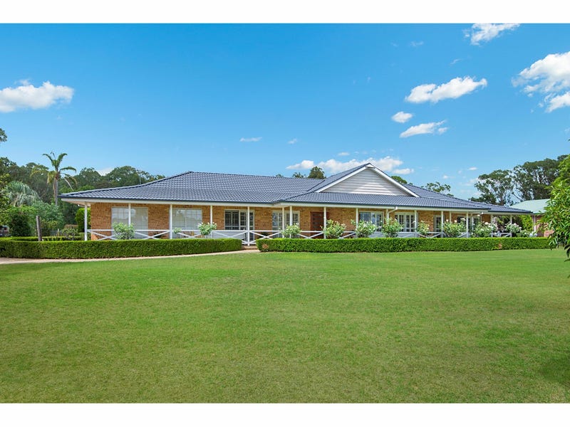 25 Sunnyside Drive, Ellis Lane, NSW 2570