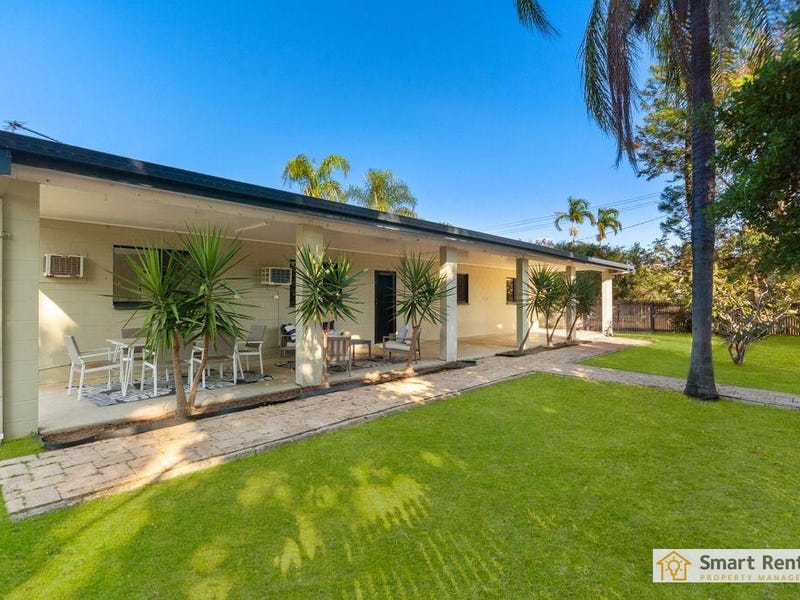 4 Bedroom Houses for Rent in Townsville Greater Region, QLD Pg. 4