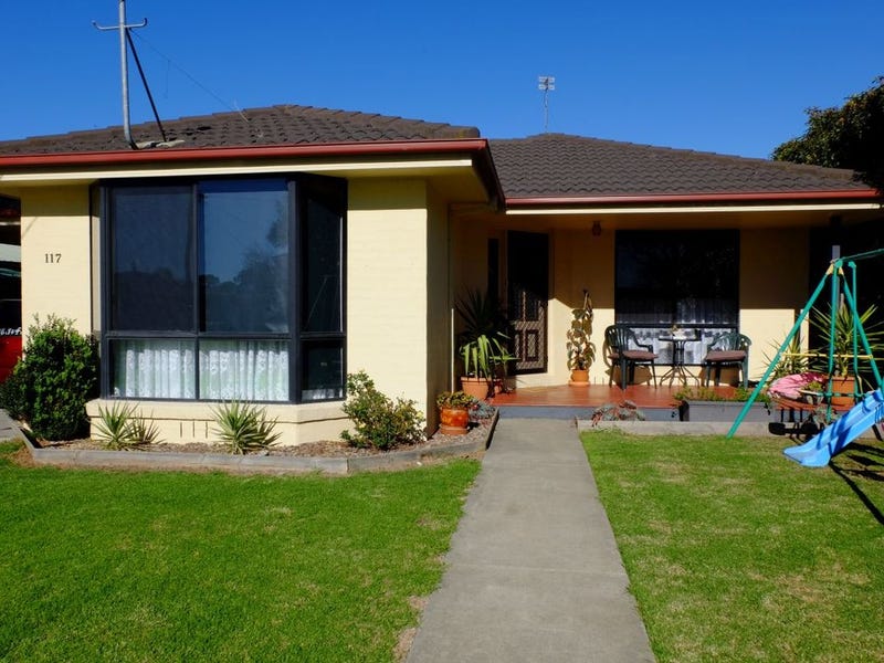 117 Drevermann Street, Bairnsdale, Vic 3875 Property Details