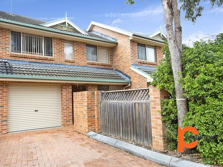 3/11 Chapman Street, Werrington, NSW 2747 Property Details