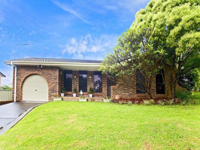 8 Taylors Road, Silverdale, NSW 2752 Property Details