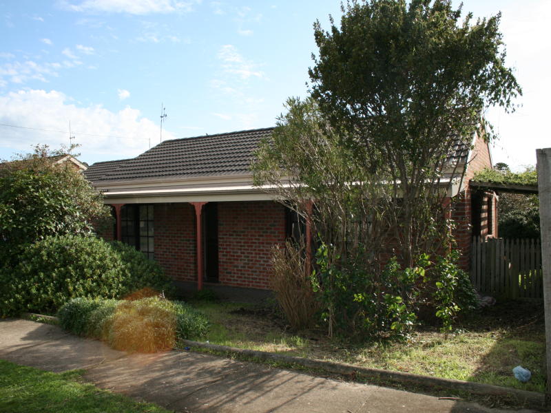 1/24 Hotham Street, Warrnambool, Vic 3280 Property Details