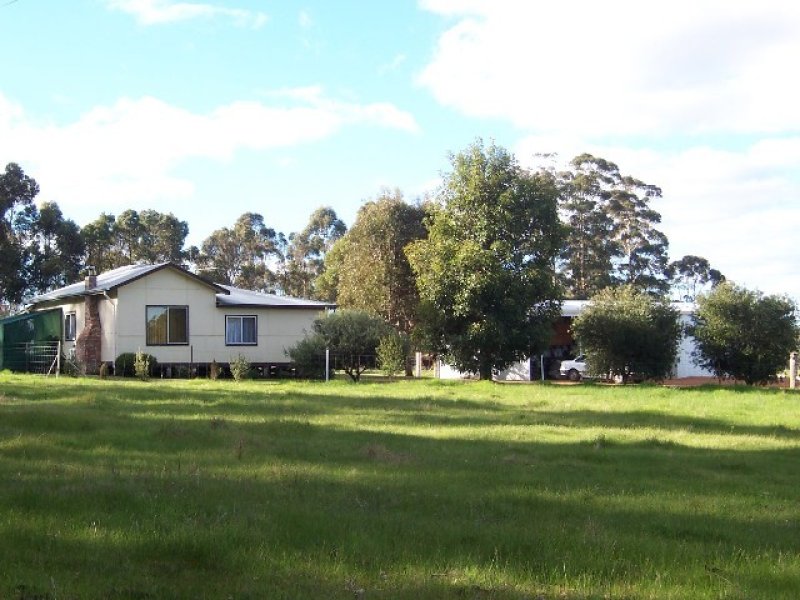 Lot 1 Middlesex Road, Manjimup, WA 6258 Property Details
