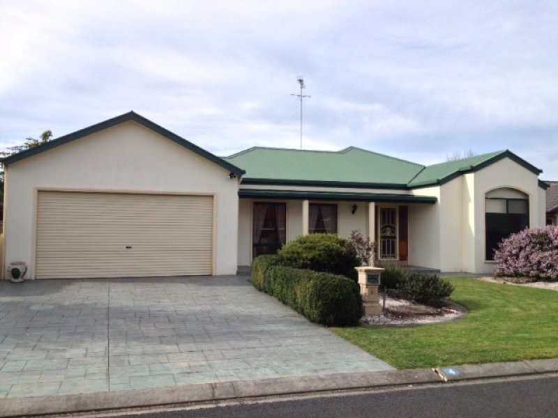 4 Heathfield Way, Mount Gambier, SA 5290