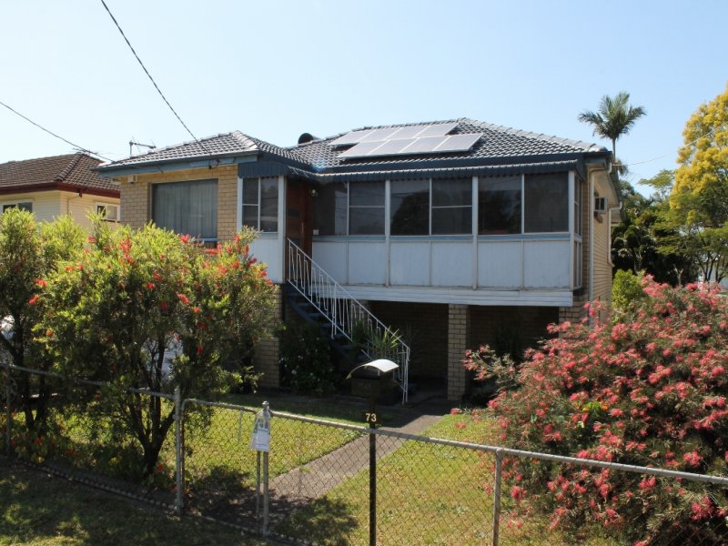 73 Whitworth Road, Cannon Hill, QLD 4170