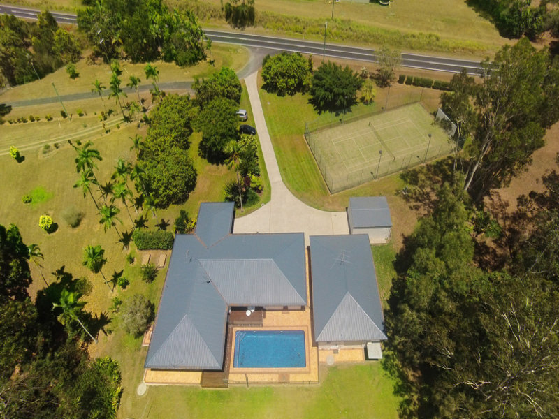 157 159 Gillies Range Rd, Gordonvale, Qld 4865 Property Details