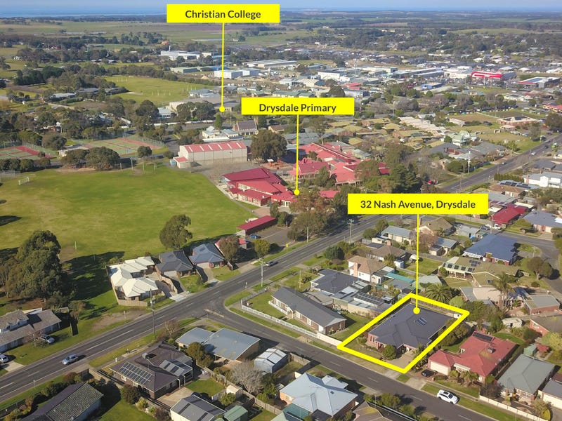 Real Estate & Property for Sale in Drysdale, VIC 3222