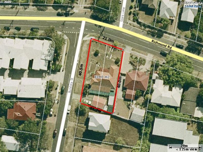 47 Richmond Road, Morningside, Qld 4170 Property Details