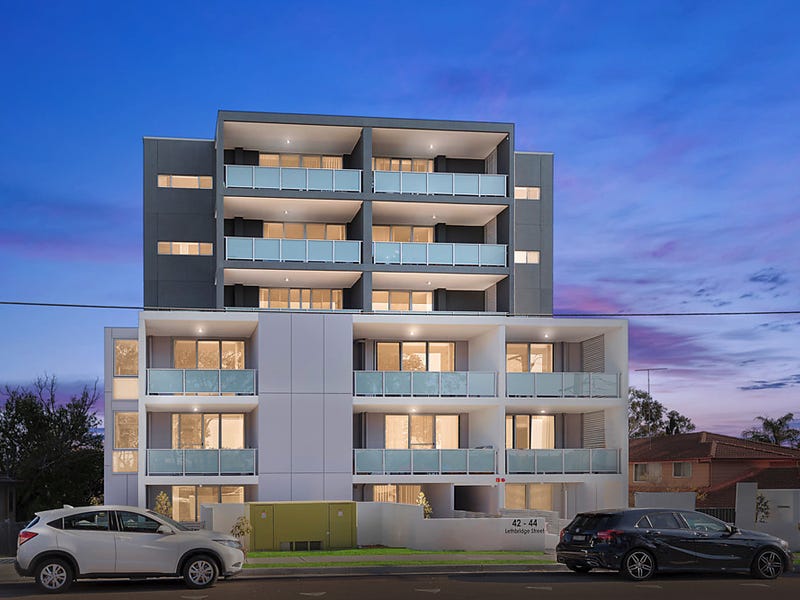 34 42-44 Lethbridge Street, Penrith, Nsw 2750 - Property Details