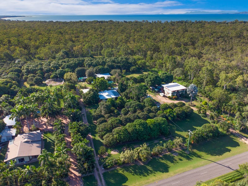 107 Toolakea Beach Road, Bluewater, QLD 4818