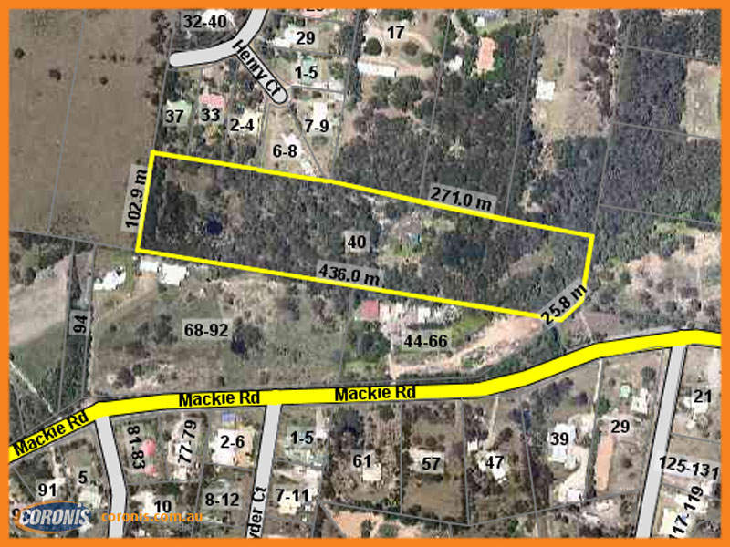 40 Mackie Road, Narangba, Qld 4504 Property Details