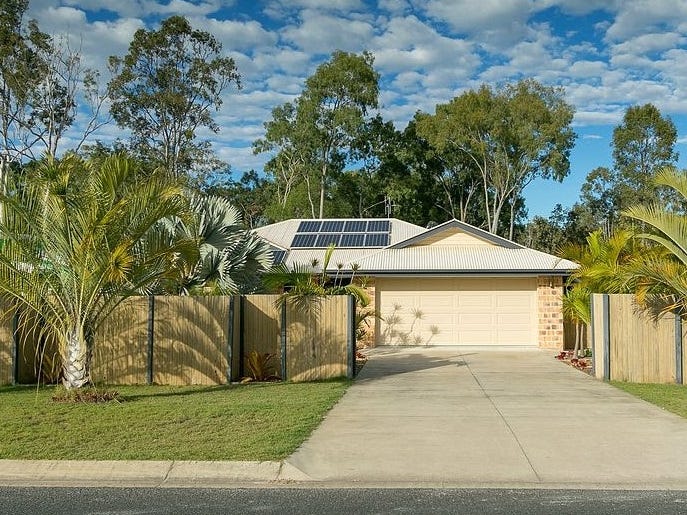 220 O'Regan Creek Road, Toogoom, Qld 4655 Property Details