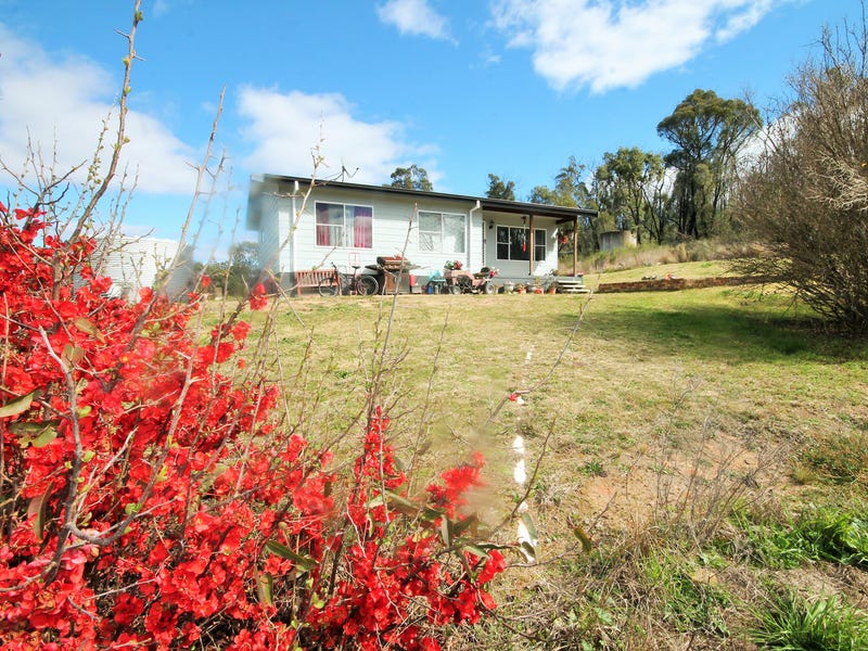 Real Estate & Property for Sale in Cassilis, NSW 2329