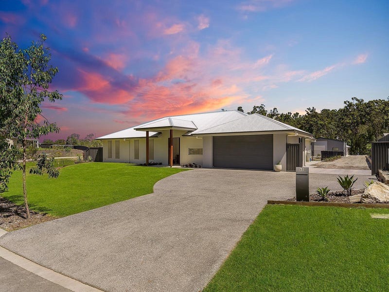 40 Glasswing Avenue, Palmview, Qld 4553 Property Details