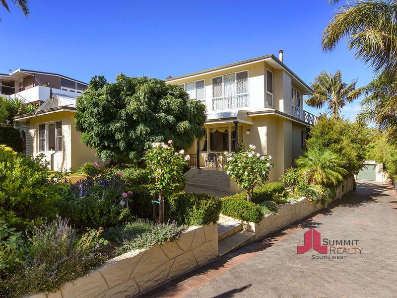 4 Palm Street, Bunbury, WA 6230 Property Details