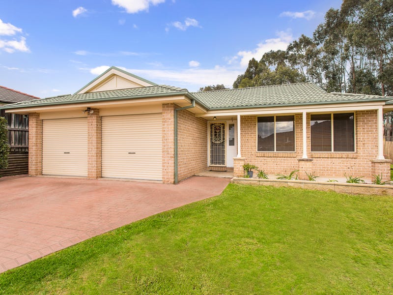 58 Sentry Drive, Stanhope Gardens, NSW 2768 - realestate.com.au