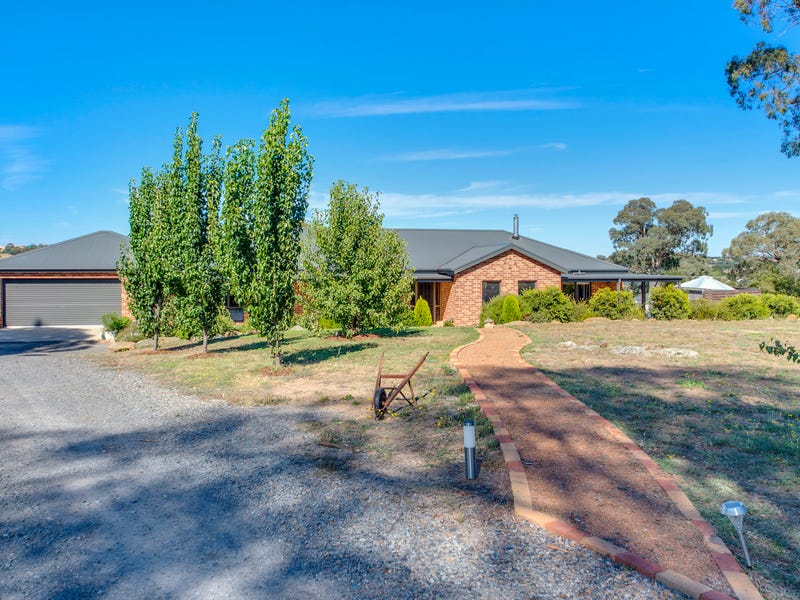125 Merryville Drive, Murrumbateman, NSW 2582
