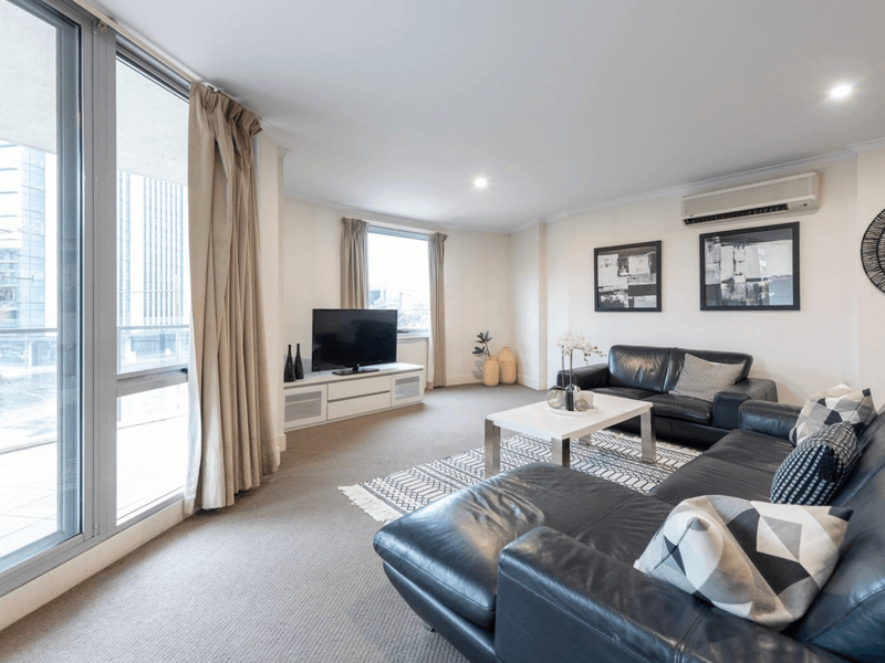 70/77 Northbourne Avenue, Turner, ACT 2612 Apartment for Rent