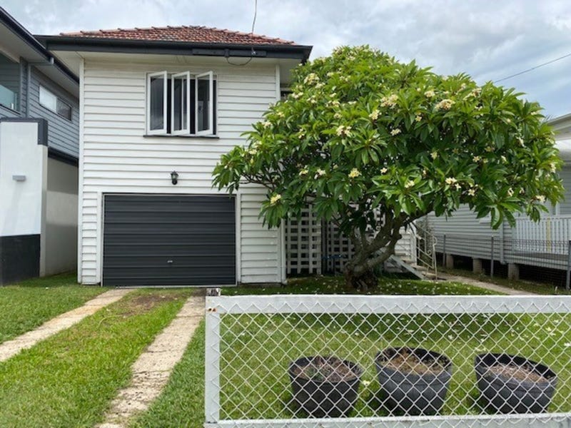 21 Chestnut Street, Wynnum, Qld 4178