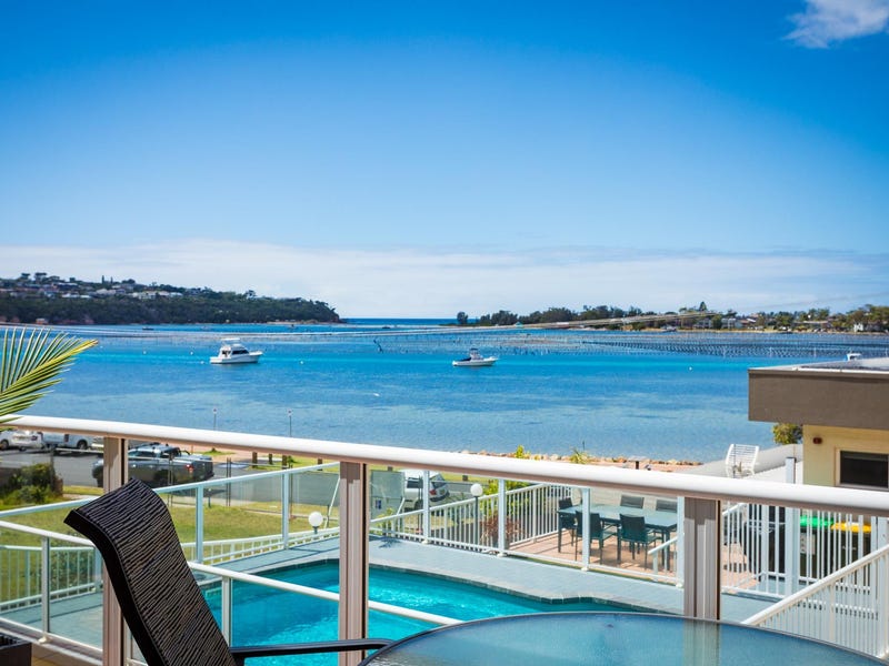 7/23 Beach Street, Merimbula, NSW 2548 Apartment for Sale