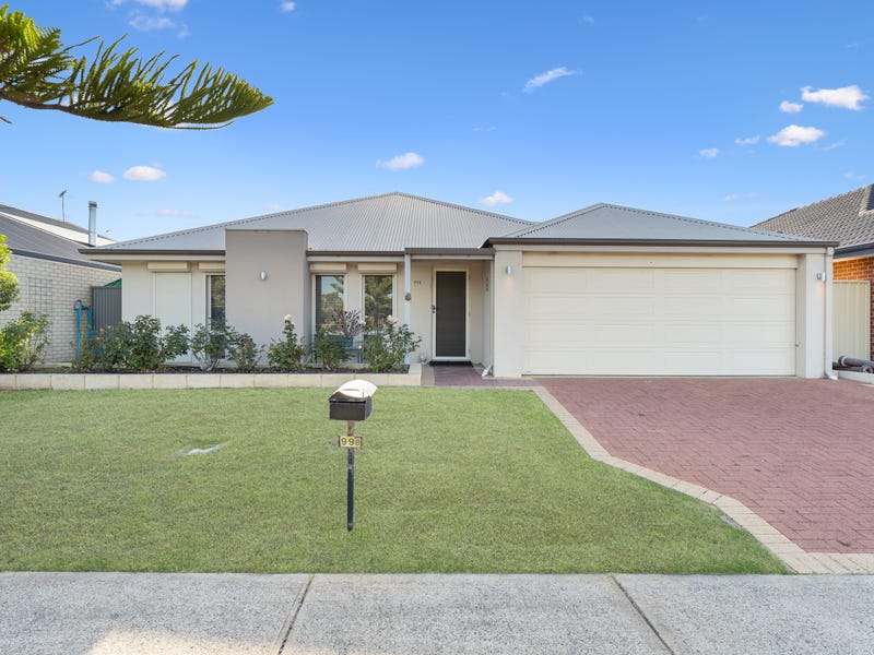 99b Harrington Waters Dr, Waikiki, WA 6169 Property Details