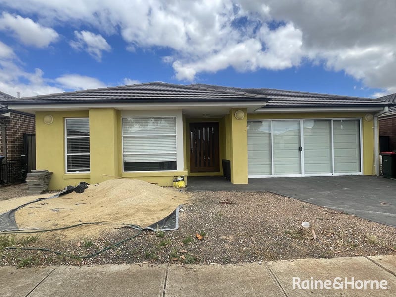 5 Brookwood Street, Tarneit, Vic 3029 Property Details