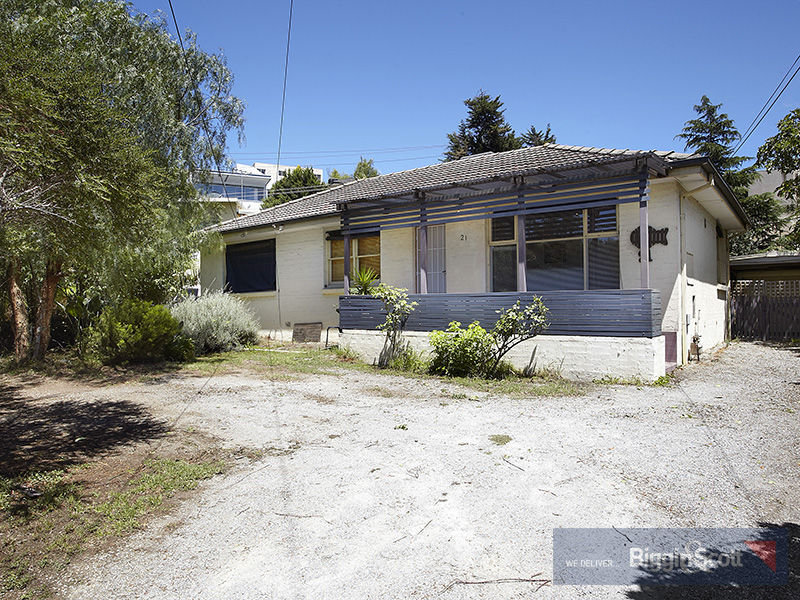 21 Van Ness Avenue, Maribyrnong, Vic 3032 Property Details