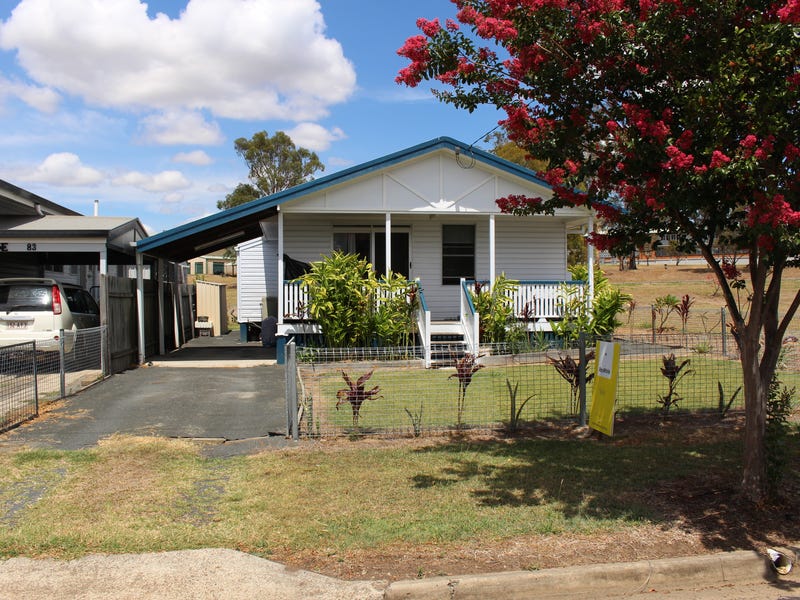 81 Railway Street, Lowood, Qld 4311 House for Sale