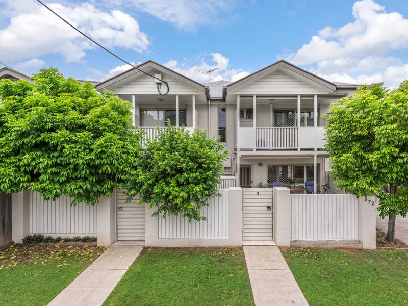 3/572 Sherwood Road, Sherwood, QLD 4075 - realestate.com.au