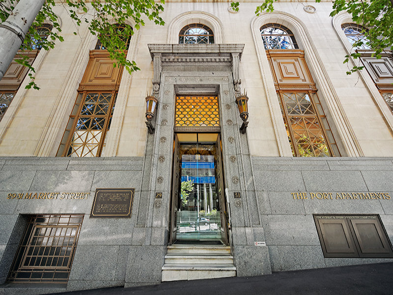 211/29 Market Street, Melbourne, Vic 3000 Property Details