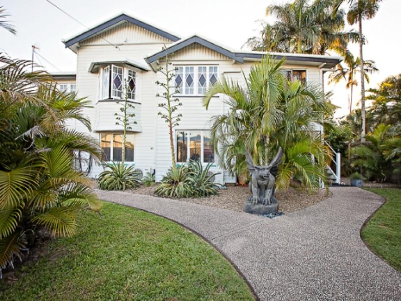 29 Grendon Street, North Mackay, QLD 4740