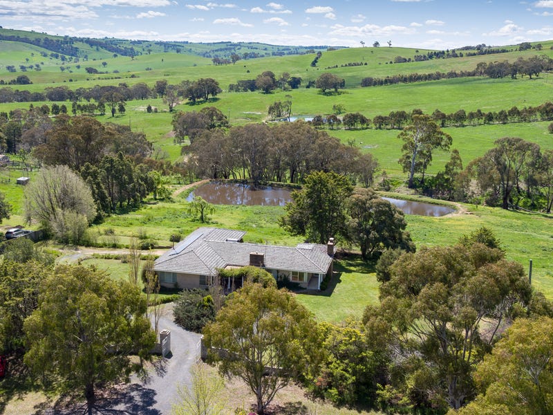 Real Estate & Property for Sale in Carcoar, NSW 2791