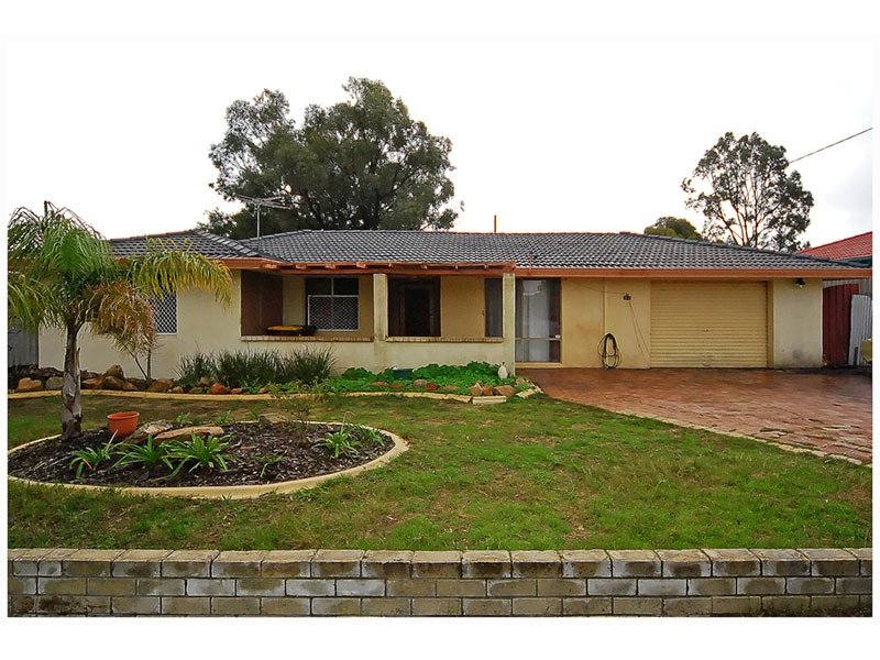 11 Whitehouse Drive, Koondoola, WA 6064 Property Details