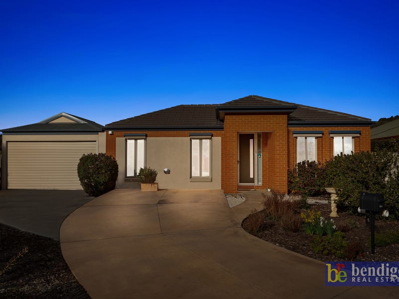 5 Parkview Court, Epsom, Vic 3551