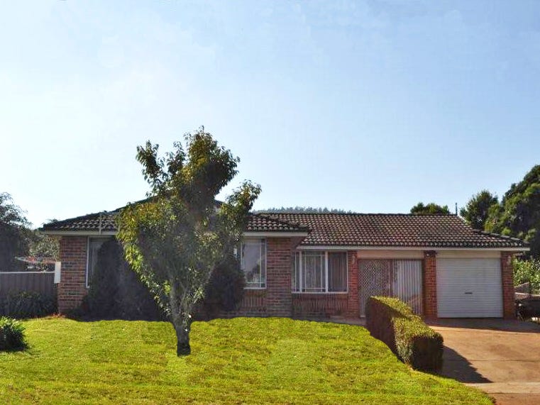 15 Shackleton Street, Robertson, NSW 2577