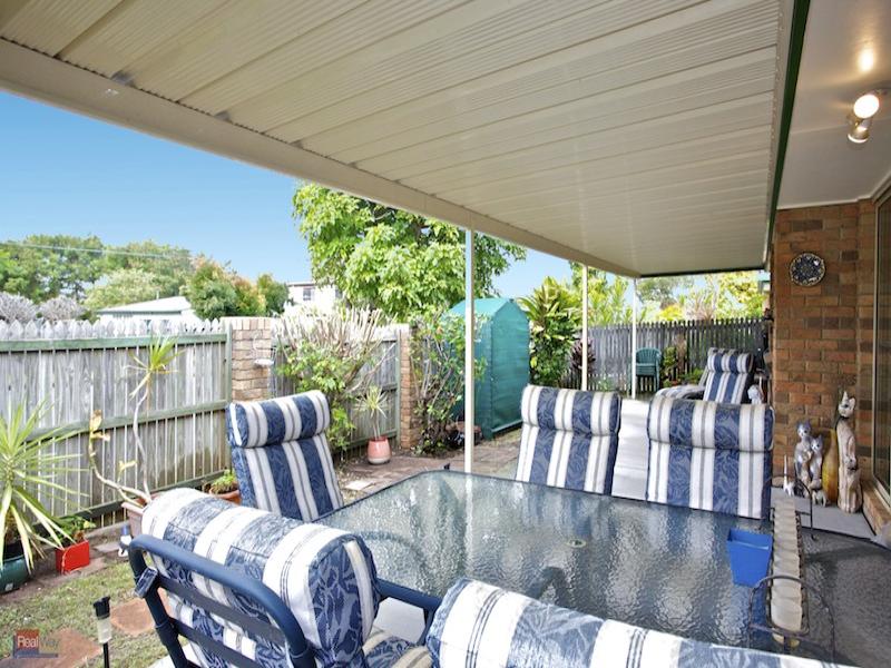 3/61 Ellen Street, Woody Point, QLD 4019