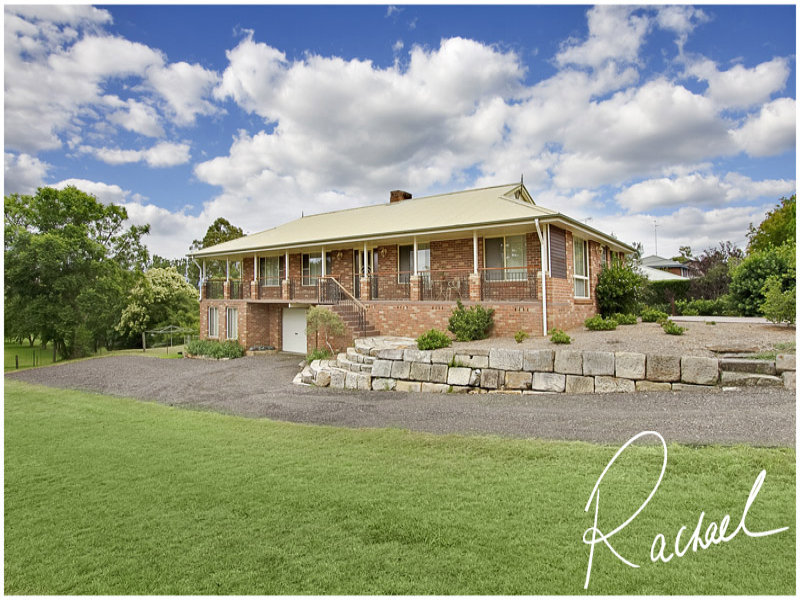 12 Manns Road, Wilberforce, NSW 2756