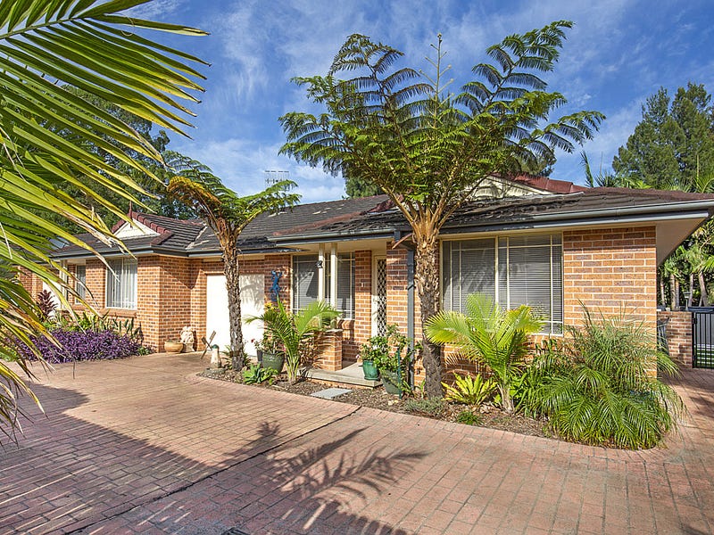 3/35 Queen Street, Berry, NSW 2535 Villa for Sale