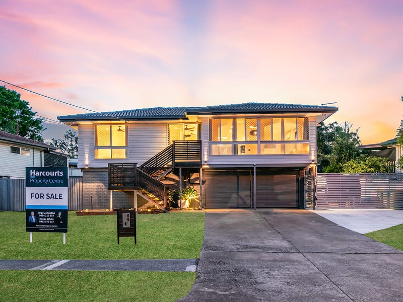 69 Woodlands Drive, Rochedale South, Qld 4123 House for Sale