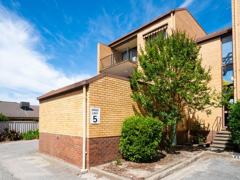 22/429 Mcdonald Road, Lavington, NSW 2641