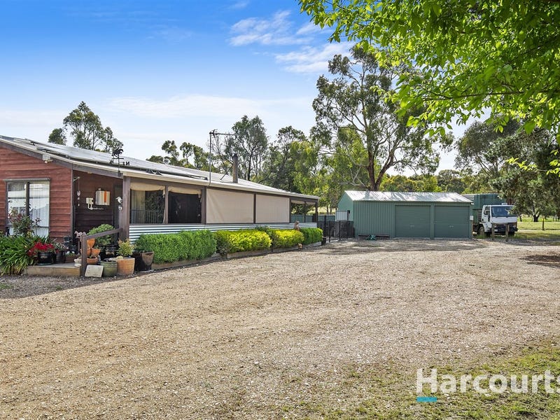 120 Whites Road, Smythesdale, VIC 3351